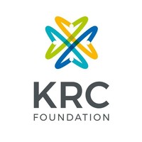 KRC Foundation logo, KRC Foundation contact details