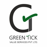 GreenTick Value Services Pvt Ltd. logo, GreenTick Value Services Pvt Ltd. contact details