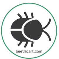 beetlecart.com logo, beetlecart.com contact details