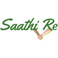 Saathi Re logo, Saathi Re contact details