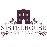 SisterHouse Chicago logo, SisterHouse Chicago contact details