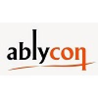 AblyCon Global logo, AblyCon Global contact details