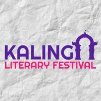 Kalinga Literary Festival logo, Kalinga Literary Festival contact details