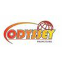 Odyssey Promotions logo, Odyssey Promotions contact details