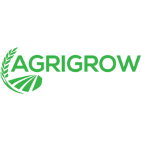 AGRIGROW logo, AGRIGROW contact details