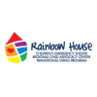 Rainbow House logo, Rainbow House contact details