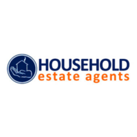 Household Estate Agents logo, Household Estate Agents contact details