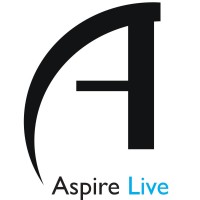 Aspire Live Corporation logo, Aspire Live Corporation contact details