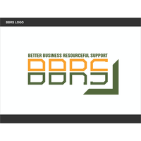 BBRS logo, BBRS contact details