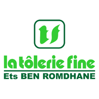 La Tôlerie Fine logo, La Tôlerie Fine contact details