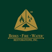 Berks Fire Water Restorations Inc. logo, Berks Fire Water Restorations Inc. contact details