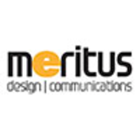 Meritus Design logo, Meritus Design contact details