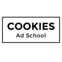 Cookies Ad School logo, Cookies Ad School contact details