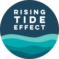 Rising Tide Effect logo, Rising Tide Effect contact details