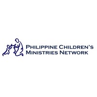 Philippine Children's Ministries Network logo, Philippine Children's Ministries Network contact details