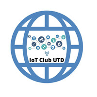 IoT Club - UT Dallas logo, IoT Club - UT Dallas contact details