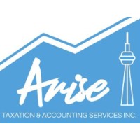 ARISE Accounting and Taxation Services Inc. logo, ARISE Accounting and Taxation Services Inc. contact details