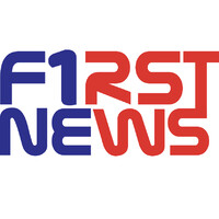 First News logo, First News contact details