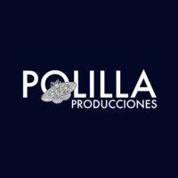 Polilla Producciones logo, Polilla Producciones contact details