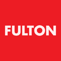 The Fulton Theatre logo, The Fulton Theatre contact details