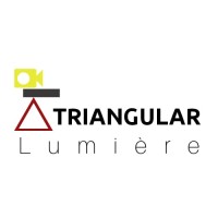 TriangularLumíère logo, TriangularLumíère contact details