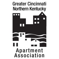 Greater Cincinnati Northern Kentucky Apartment Association logo, Greater Cincinnati Northern Kentucky Apartment Association contact details