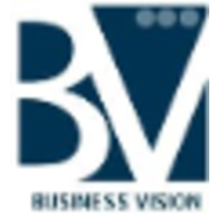 BV- Business Vision logo, BV- Business Vision contact details