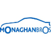 Monaghan Bros logo, Monaghan Bros contact details