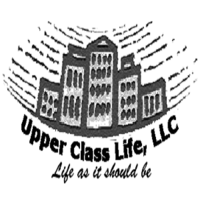 Upper Class Life, LLC logo, Upper Class Life, LLC contact details