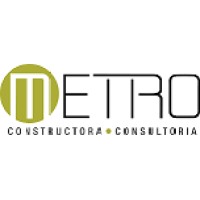 METRO Construction Company logo, METRO Construction Company contact details