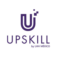 Upskill logo, Upskill contact details