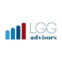 LGG Advisors logo, LGG Advisors contact details