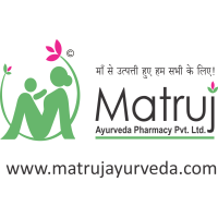 Matruj Ayurveda Private Limited logo, Matruj Ayurveda Private Limited contact details