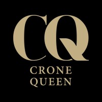 Crone Queen logo, Crone Queen contact details