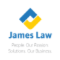 James Law logo, James Law contact details