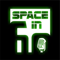 SPACE IN 60 logo, SPACE IN 60 contact details