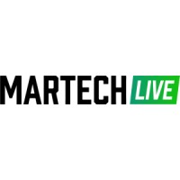 MarTech Live logo, MarTech Live contact details