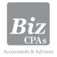 BIZCPAS Accountants & Advisors logo, BIZCPAS Accountants & Advisors contact details