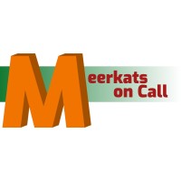 Meerkats On Call logo, Meerkats On Call contact details