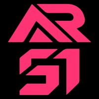 AR 51 logo, AR 51 contact details