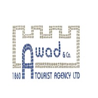 Awad & Co. Tourist Agency ltd. logo, Awad & Co. Tourist Agency ltd. contact details