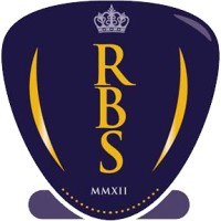 Royal Brains School logo, Royal Brains School contact details