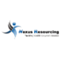 Nexus Resourcing logo, Nexus Resourcing contact details