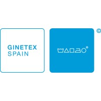 GINETEX Spain logo, GINETEX Spain contact details