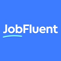 JobFluent logo, JobFluent contact details