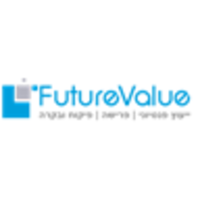 FutureValue - ייעוץ פנסיוני פיננסי אובייקטיבי logo, FutureValue - ייעוץ פנסיוני פיננסי אובייקטיבי contact details