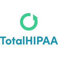 TOTAL HIPAA logo, TOTAL HIPAA contact details