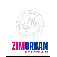 Zim Urban USA logo, Zim Urban USA contact details