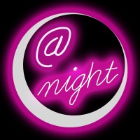 At Night logo, At Night contact details