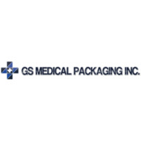 GS Medical Packaging Inc. logo, GS Medical Packaging Inc. contact details